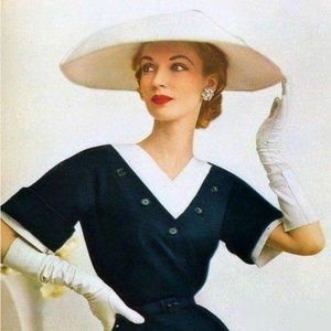 Meet your Posher, Rachel